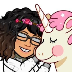 Meet your Posher, Mel